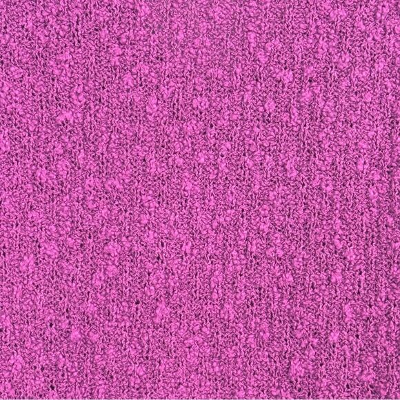 J. Jill Dimensional Short Sleeve V-neck Sweater M - Picture 7 of 10